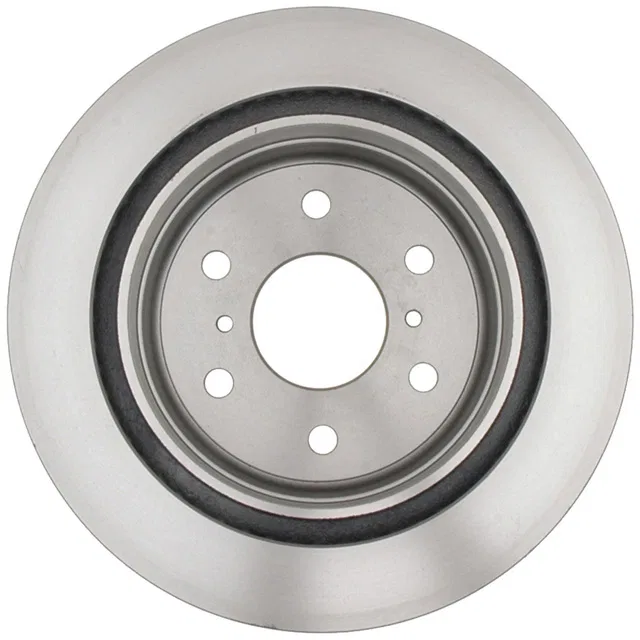 580422 – RAYBESTOS Brake Rotor, OE Replacement Single - view 3